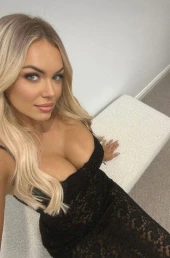 Проститутка ЯНА VIP