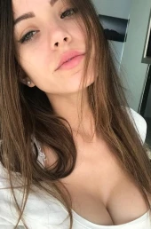 Проститутка Сабрина