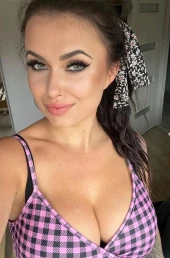 Проститутка Анфиса